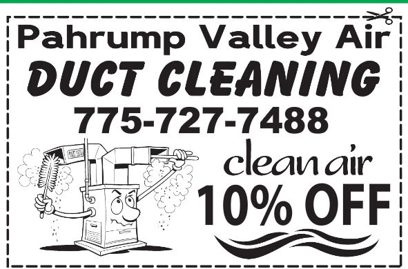 FREE Estimate on Duct Cleaning