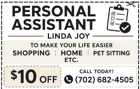 $10 OFF