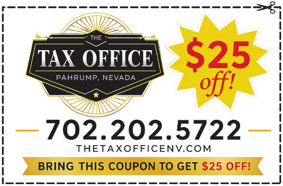 $25 off!