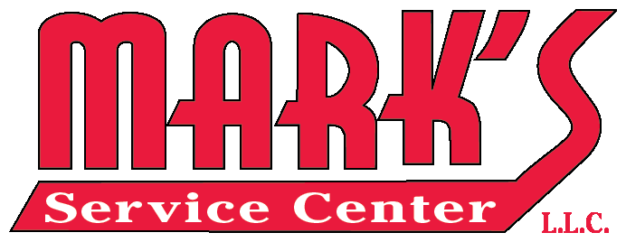 Mark's Service Center — Janitorial & Cleaning Supplies logo