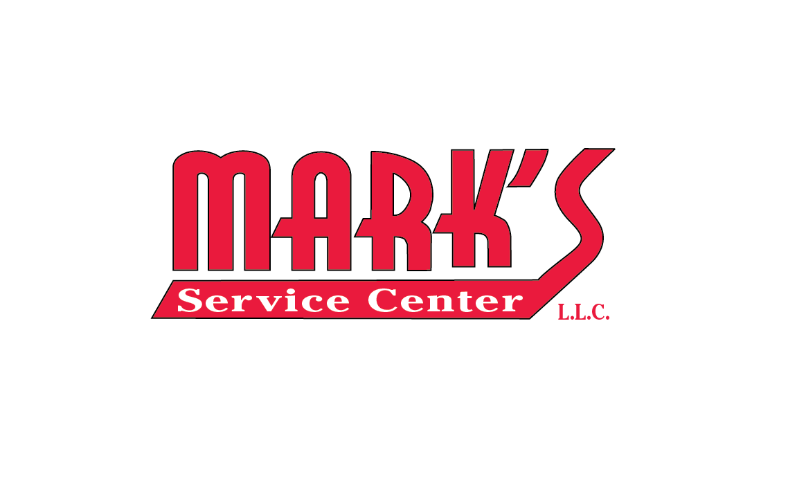 Mark's Service Center