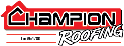 Champion Roofing LLC.